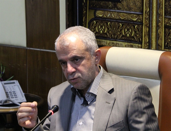 مصاحبه رئیس سازمان حج و زیارت با خبرگزاری فارس