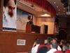 اولین جلسه آموزش زائرین زباندان استان کرمان برگزار گردید