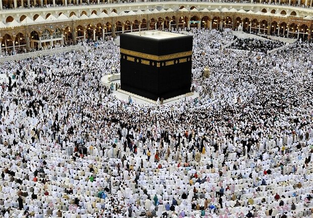  ثبت‌نام حج تمتع ۱۴۰۵ از امروز 