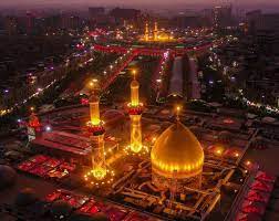 راه اندازی 2 پرواز عتبات عالیات در هفته از کرمان به نجف