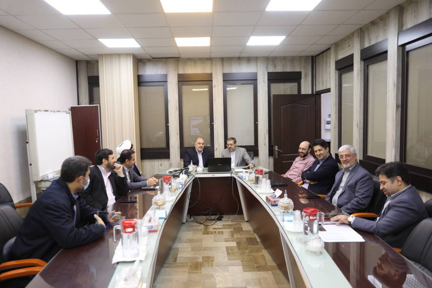 پیش ثبت نام حج تمتع 1405 آغاز شد