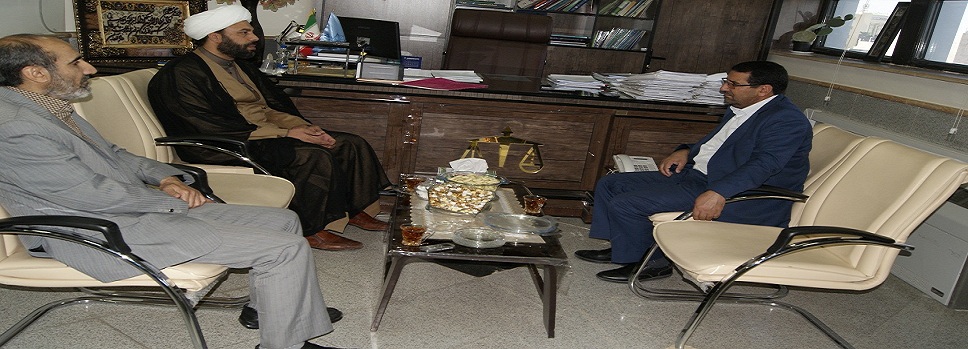 دستور قاطع مدیر کل دادگستری استان در برخورد با دفاتر فاقد مجوز زیارتی فعال در اعزام غیر قانونی زائر به عتبات مقدسه عراق 
