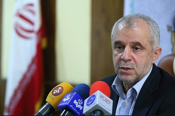 رئیس سازمان حج : نام‌نویسی 60 هزار زائر اربعین/ پیش‌بینی اعزام 2 میلیون ایرانی در کاروان اربعین