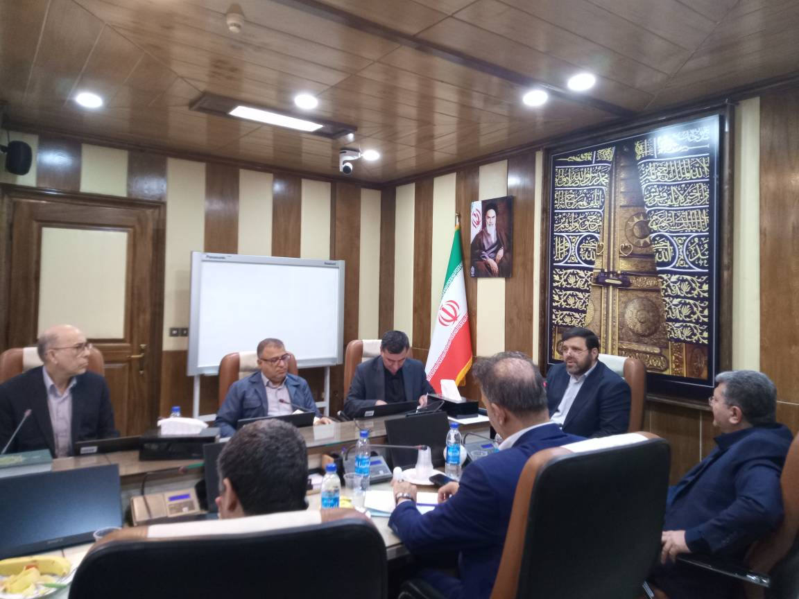آمادگی بیمه‌ای اربعین ۱۴۰۵ در دستور کار سازمان حج و زیارت؛ تأکید بر ارائه خدمات شایسته به زائران
