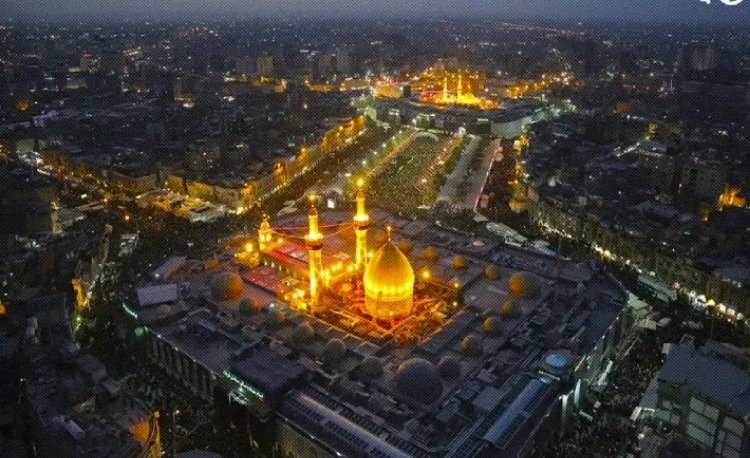 ثبت‌نام سفرهای عتبات عالیات در ماه محرم آغاز شد/ امکان اعزام روزانه ۵ هزار زائر